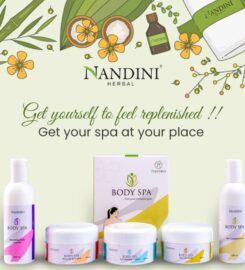Nandini herbal care pvt ltd