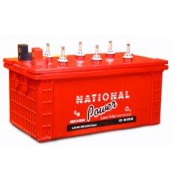 M/s National batteries