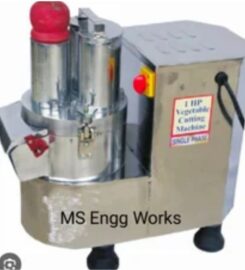 MS Engineering Works