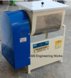 MS Engineering Works