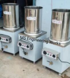 MS Engineering Works