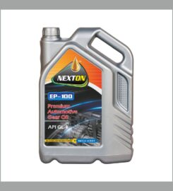 Nexton Lubricants