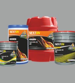 Nexton Lubricants