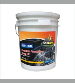 Nexton Lubricants