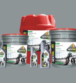 Nexton Lubricants