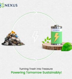 Nexus Power