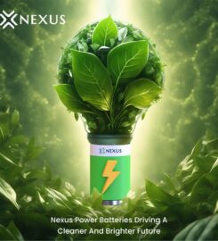 Nexus Power