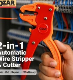 OZAR TOOLS – Tools manufacturers in India