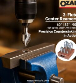 OZAR TOOLS – Tools manufacturers in India