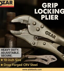 OZAR TOOLS – Tools manufacturers in India