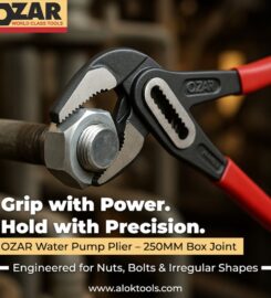 OZAR TOOLS – Tools manufacturers in India