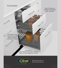 Evershine Appliances Private Limited
