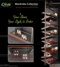 Evershine Appliances Private Limited