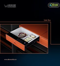 Evershine Appliances Private Limited