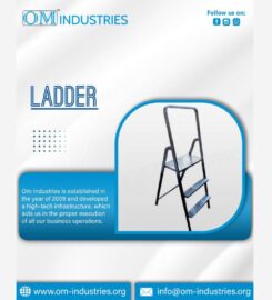 Om Industries – Clean Room Furniture