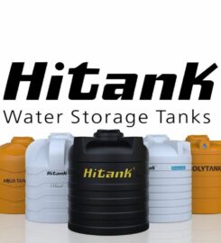 Oswal Hitech Pvt. Ltd. | Plastic water tank