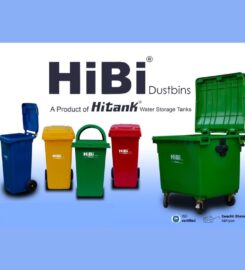 Oswal Hitech Pvt. Ltd. | Plastic water tank