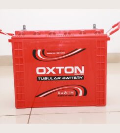 Oxton battery