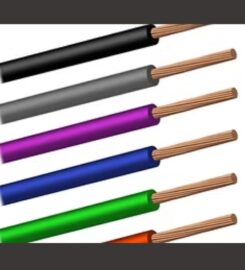 PARAS WIRES PVT LTD