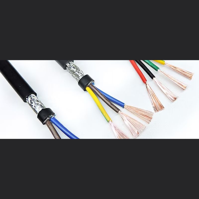 Paras Wires,
manufacturer specialized & customized cables