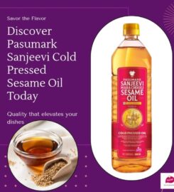 PASUMARK
