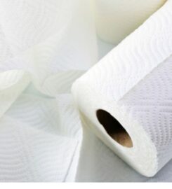 PEACOCK PAPER PRODUCTS