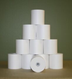 PEACOCK PAPER PRODUCTS