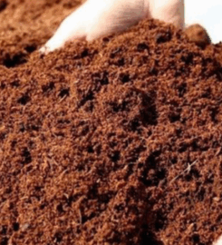 PEARL CITY COIR PRODUCTS