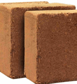 PEARL CITY COIR PRODUCTS