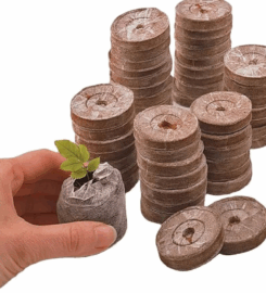 PEARL CITY COIR PRODUCTS