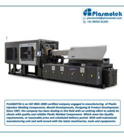 PLASMOTEK