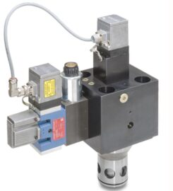 PMC Hydraulics | hydraulic systems and components