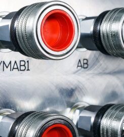 PMC Hydraulics | hydraulic systems and components