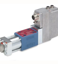 PMC Hydraulics | hydraulic systems and components
