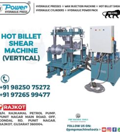 PMP Machine Tools | all kind of hydraulic press manufacturer
