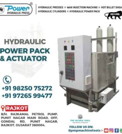 PMP Machine Tools | all kind of hydraulic press manufacturer
