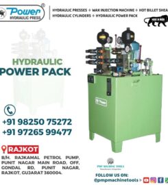 PMP Machine Tools | all kind of hydraulic press manufacturer