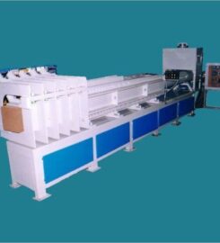 PRESSFORM INDUSTRIES | Hydraulic Equipments
