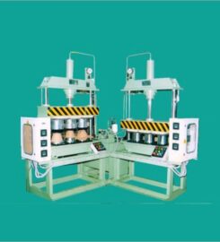 PRESSFORM INDUSTRIES | Hydraulic Equipments