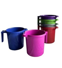 PRIYANKA PLASTIC INDUSTRIES | Plastic Household Products