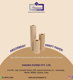 PANAMA PAPERS PVT. LTD.