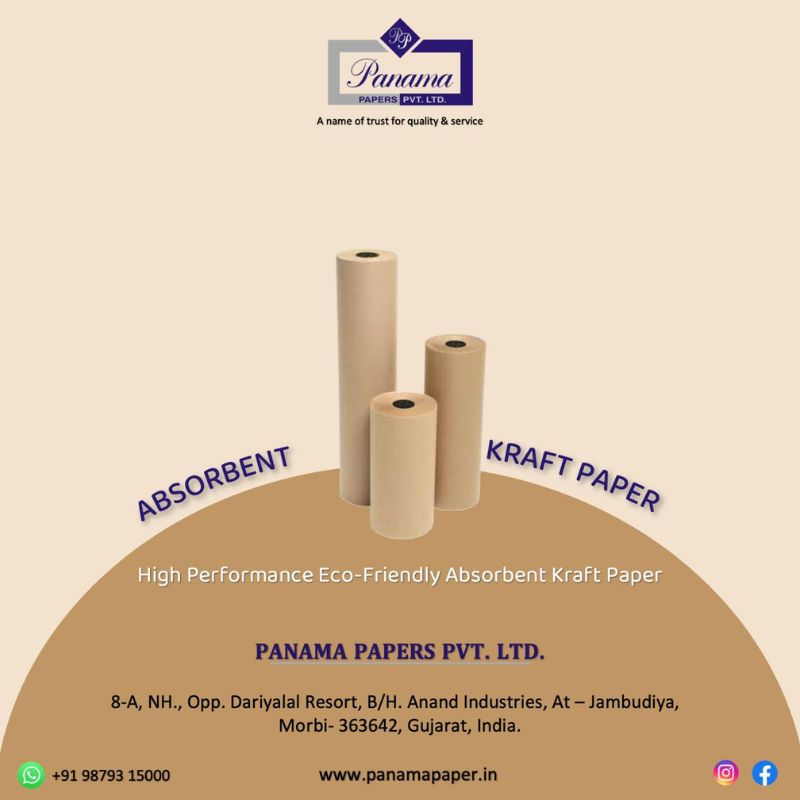 Panama Papers,
manufacturer & supplier of paper products
