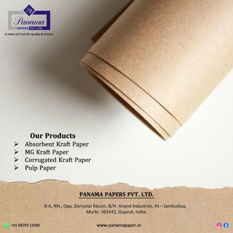 Panama Papers,
manufacturer & supplier of paper products