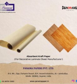 PANAMA PAPERS PVT. LTD.