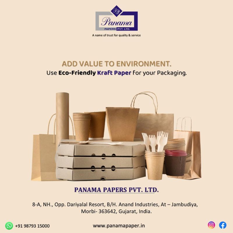 Panama Papers,
manufacturer & supplier of paper products
