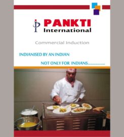 Pankti International