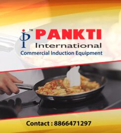 Pankti International