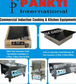 Pankti International