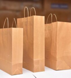 Paper Bag, Box, Paper Items /kozhikode- Paper Town