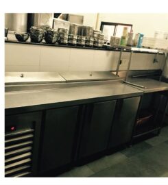 Parth Kitchen Equipments